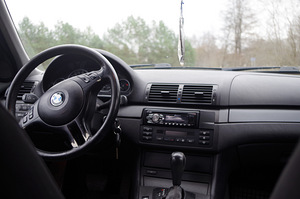 BMW 320d 110kw (6 фото из 9)