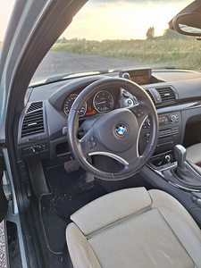 BMW E87 120d 130kw (4 фото из 5)
