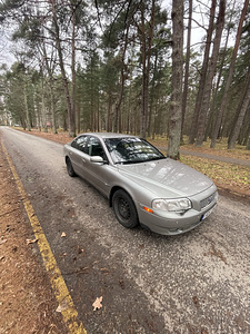 Volvo s80 2.4d (2 фото из 5)