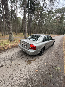 Volvo s80 2.4d (3 фото из 5)