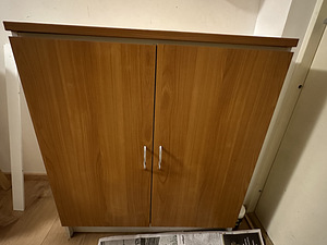 Korralik kummut seest riiuliga (3 foto / 4)