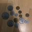 Набор монеток/müntide komplekt (фото #1)