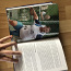 Книга «Золотая палата легкой атлетики Эстонии» (фото #3)