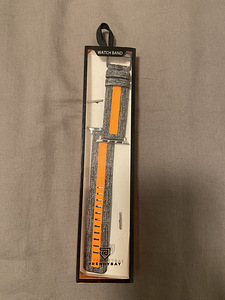 Apple watch kellarihmad suurusele 42mm/44mm/45mm (2 foto / 3)