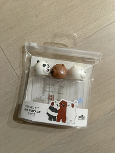 Reisikomplekt (1 фото из 2)