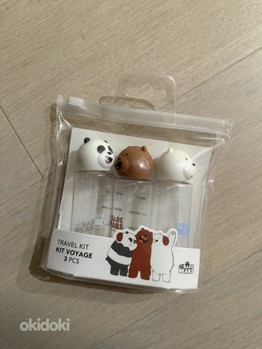 Reisikomplekt