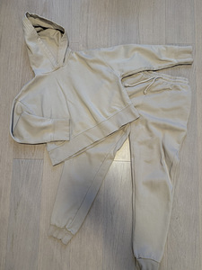 Zara pehme kostüüm (1 foto / 6)