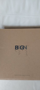 BRGN veekindlad talve saapad (5 foto / 6)