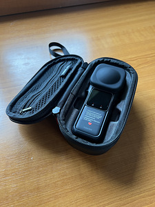 Insta360 ONE RS 1-Inch 360 (5 foto / 8)