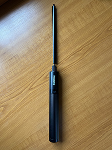 Insta360 ONE RS 1-Inch 360 (7 foto / 8)
