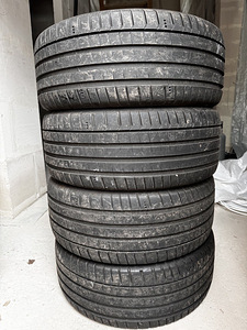 Müün rehv Michelin (1 foto / 3)