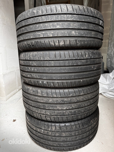 Продаю шину Michelin