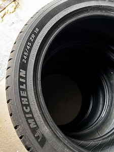Müün rehv Michelin (3 foto / 3)