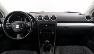 ПРОДАЖА SEAT EXEO (5 фото из 7)