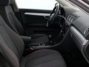 ПРОДАЖА SEAT EXEO (6 фото из 7)