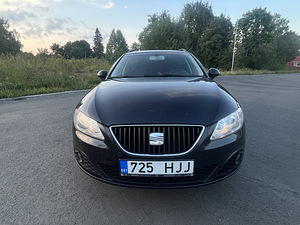 ПРОДАЖА SEAT EXEO (3 фото из 7)