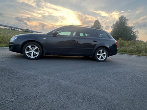 ПРОДАЖА SEAT EXEO (2 фото из 7)