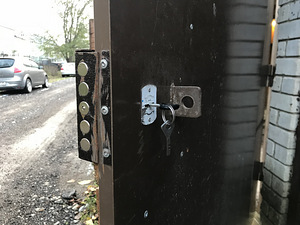 Jalgpalli tn 9, Kesklinna, Tallinn, Harjumaa (2 foto / 4)