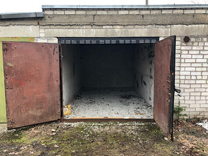 Värsi tn 59, Nõmme, Tallinn, Harjumaa (4 foto / 6)
