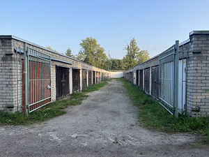 Värsi tn 59, Nõmme, Tallinn, Harjumaa (2 foto / 6)
