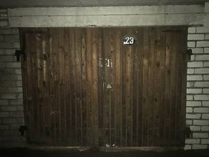 Kotka tn 7, Kristiine, Tallinn, Harjumaa (2 foto / 6)