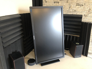 Samsung Syncmaster S27E650 27" Full HD (2 foto / 2)