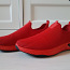 Красные туфли, размер 42 (фото #1)