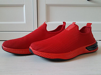 Красные туфли, размер 42