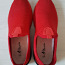 Красные туфли, размер 42 (фото #2)