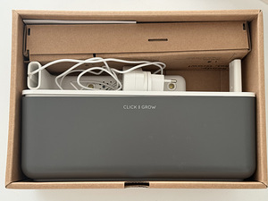 Click & Grow Smart Garden 3 (4 foto / 5)