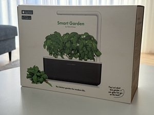 Click & Grow Smart Garden 3 (2 foto / 5)