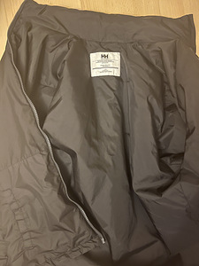 Müüa sulejope HELLY HANSEN (2 foto / 2)