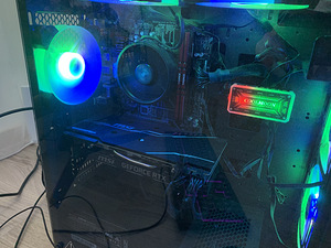 MSI GeForce RTX 2070 Super OC (2 foto / 2)
