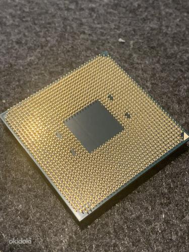 AMD Райзен 5 3600 (фото #2)