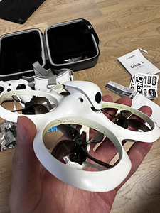 Комплект betaFPV Cetus X (3 фото из 4)
