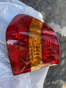 M: BMW E46 Juhipoolne facelift tagatuli (1 foto / 3)