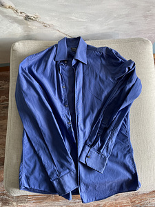 М: Б/у рубашки (Joop, Hugo Boss, Marbolo Classic). (3 фото из 7)