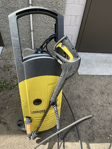 M: Karcher 6.80 survepesur (1 foto / 2)