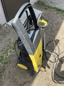 M: Karcher 6.80 survepesur (2 foto / 2)