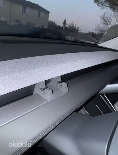 M: Tesla Model Y 2025 / Model 3 2024 telefonihoidja