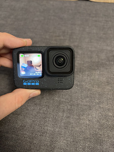 Gopro 12 Hero Black (3 foto / 4)
