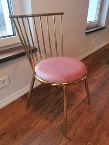 UUS! Söögilaud ja 6 tooli (3 foto / 9)