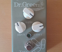 Dr. Green The Aspirin Bass Compressor