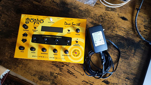 Dave Smith Instruments Mopho - Monophonic Analog Synth (2 foto / 2)