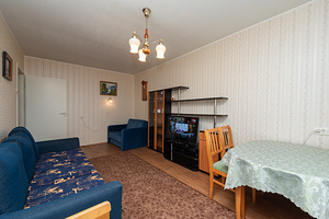 Ääsi tn 6, Tamsalu, Tapa vald, Lääne-Virumaa (13 foto / 36)