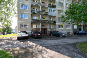 Ääsi tn 6, Tamsalu, Tapa vald, Lääne-Virumaa (32 foto / 36)