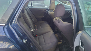 Honda Accord Sports Wagon 2.0 115kW (7 foto / 9)