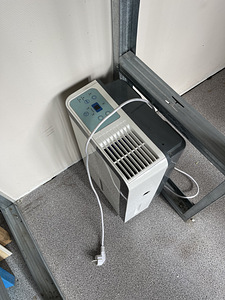 Midea MDF2-20DEN3 õhukuivati (1 foto / 2)