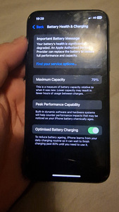 iPhone 11 pro 64gb (7 фото из 10)