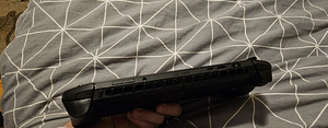 MSI Claw a1m (6 foto / 9)
